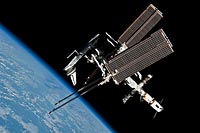 Foto: nasa