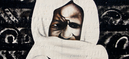 foto: schatten des propheten