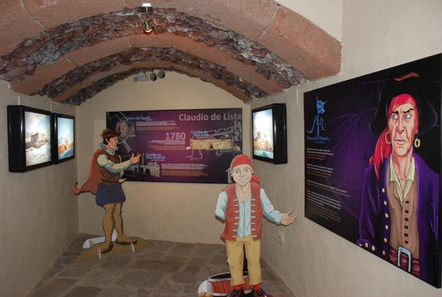 foto: oficina de información turística de costa teguise