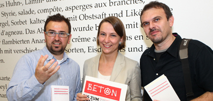 foto: kulturkontakt austria