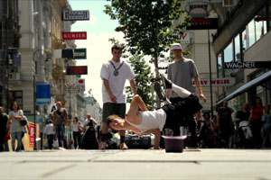Foto: gahr/derstandard.at