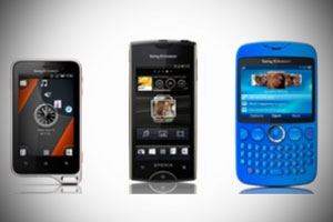 Foto: sony ericsson