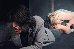 foto: theater in der hegelgasse