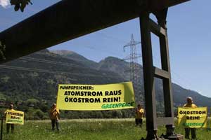 foto: georg mayer/greenpeace
