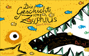 Foto: luftschacht-verlag
