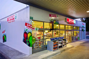 Foto: spar