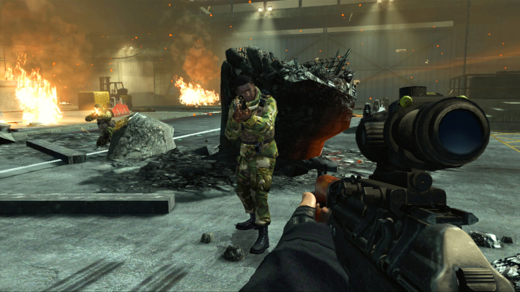Foto: activision