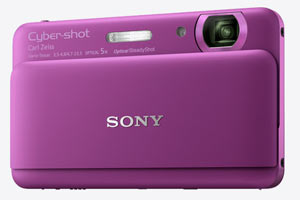 Foto: sony