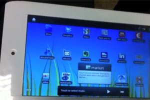screenshot: youtube