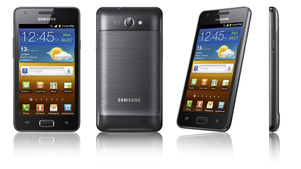 Foto: samsung