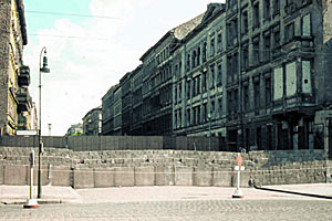 foto: ulrich zimmer/gedenkstätte berliner mauer