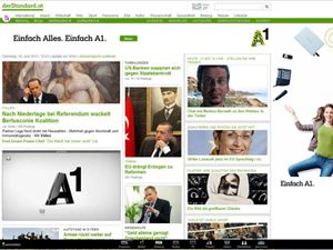 Foto: derstandard.at