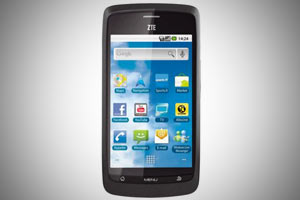 Foto: zte