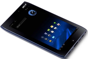 Foto: acer