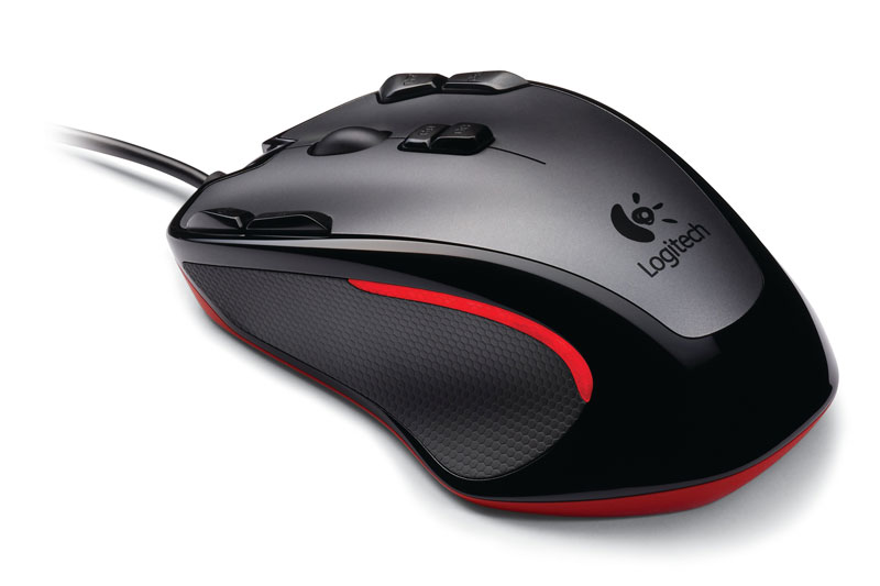 Foto: logitech