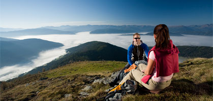 foto: ferienregion lungau