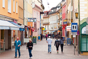 Foto: stadtmarketing villach