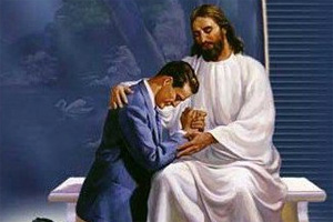Foto: jesus daily, screenshot