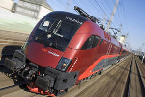 Foto: öbb