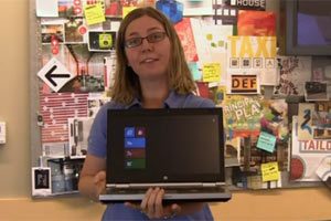 screenshot: youtube