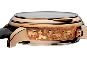 foto: vacheron constantin 