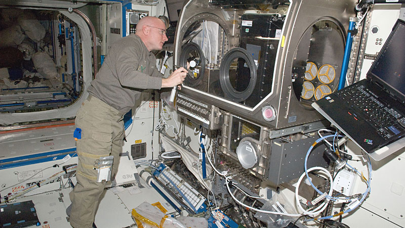Foto: nasa