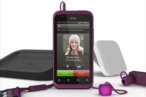 Foto: htc