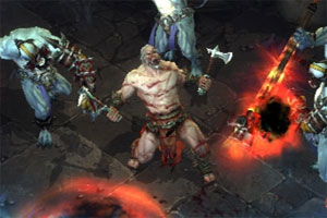 Foto: blizzard