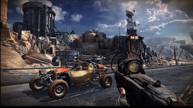 Foto: bethesda