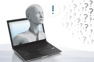 foto: spoken language system