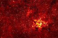 foto: nasa, esa, and q.d. wang (university of massachusetts, amherst)