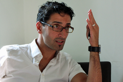 Foto: Yilmaz Gülüm