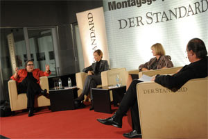 Foto: Der Standard/Urban