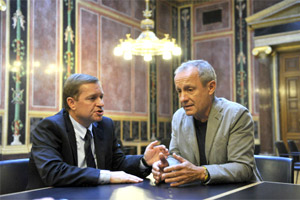 Foto: standard/cremer