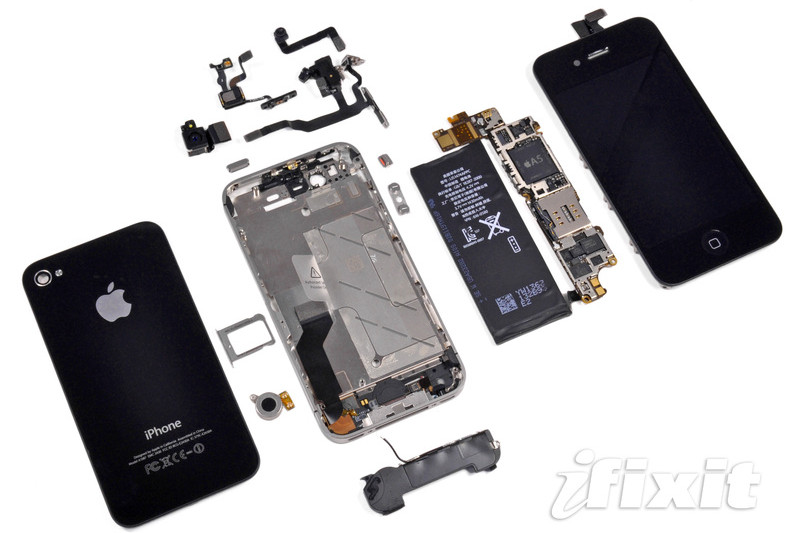 Foto: ifixit