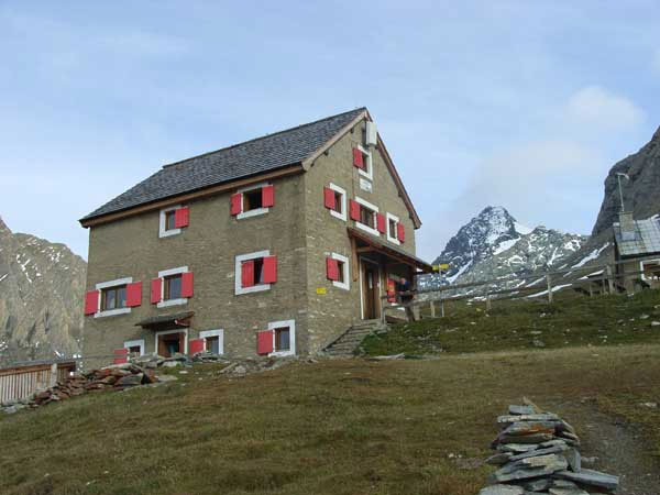 Foto: salmhütte