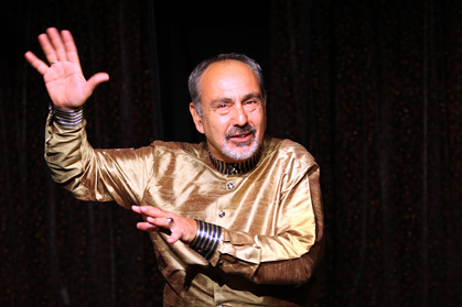 foto: interkulttheater