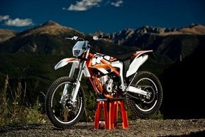 foto: ktm