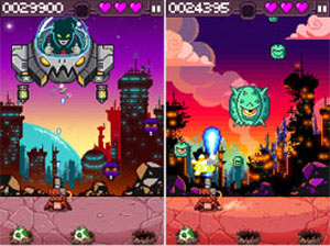screenshot: entwickler