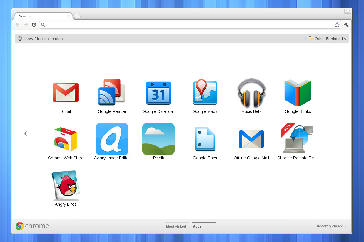 screenshot: andreas proschofsky