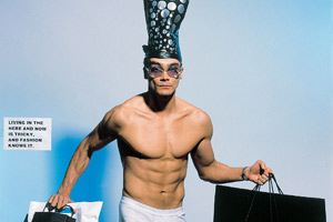 Foto: matthias herrmann, courtesy galerie steinek, wien/vienna
