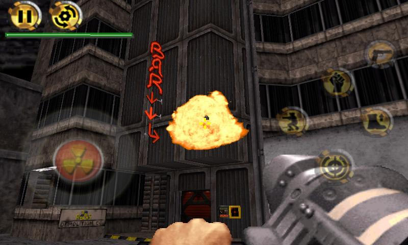 screenshot: entwickler