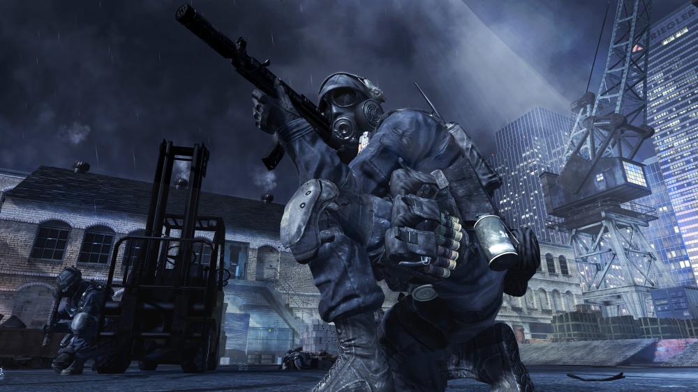 Foto: activision