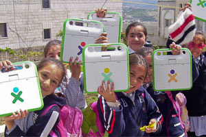 Foto: olpc