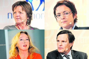 Foto: Hendrich/dieStandard.at Montage
