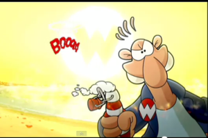 Foto: screenshot/derstandard.at