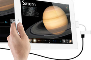 Foto: apple