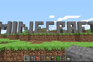 Foto: minecraft.net