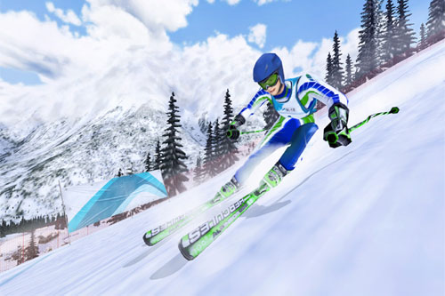 Foto: green tube