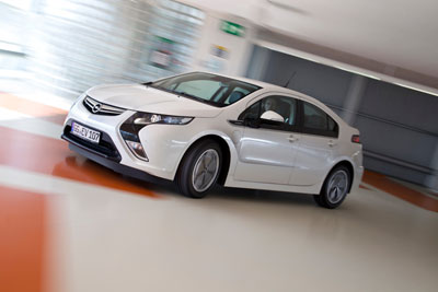foto: opel